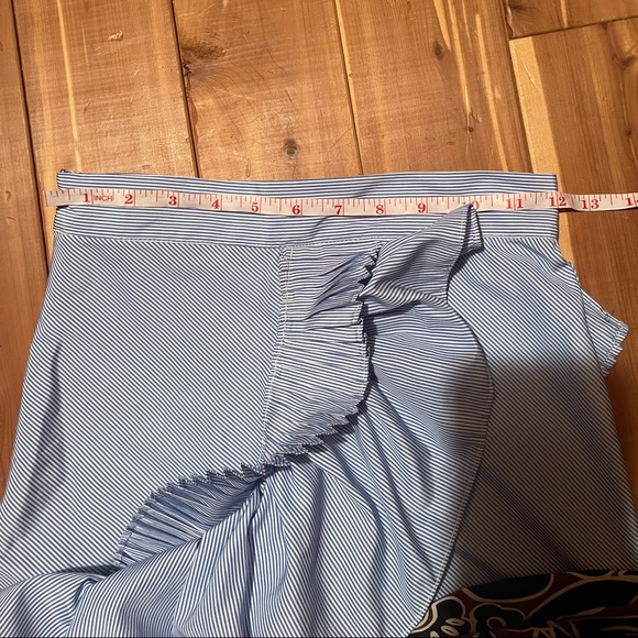 NWOT Gorgeous CHICWISH ruffle skirt - Picture 8 of 9